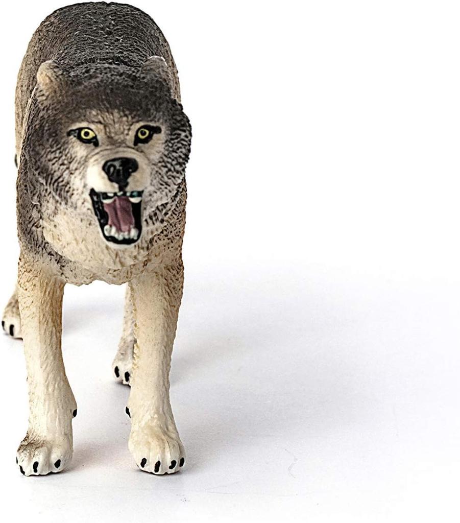 Фигурка волка Schleich Wildlife 14821
