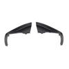 Grille Cover for Car Front Bumper Interior Trim