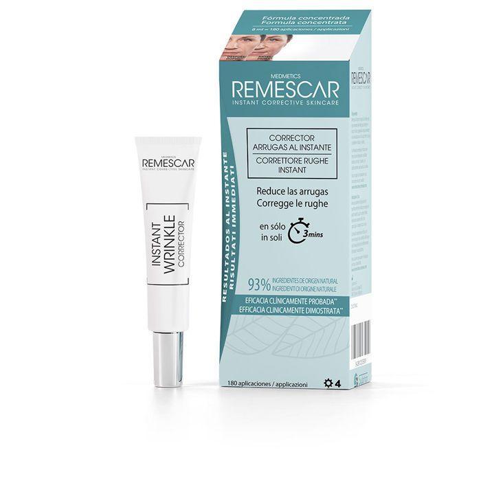 Anti-âge et Raffermissant Correcteur de rides instantané 8 ml