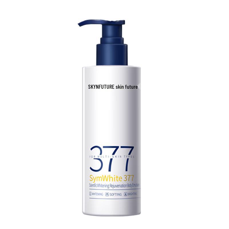 SkinFuture 377 Отбеливающий лосьон для тела