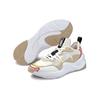 Puma Rise Extravaganza Низкие кроссовки для бега Женские кроссовки Хаки Коричневый Розовый 373446-01