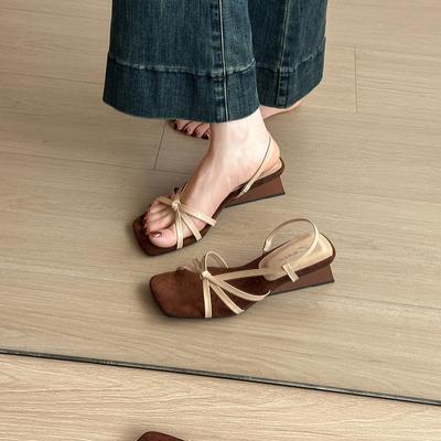 Женская обувь – Босоножки