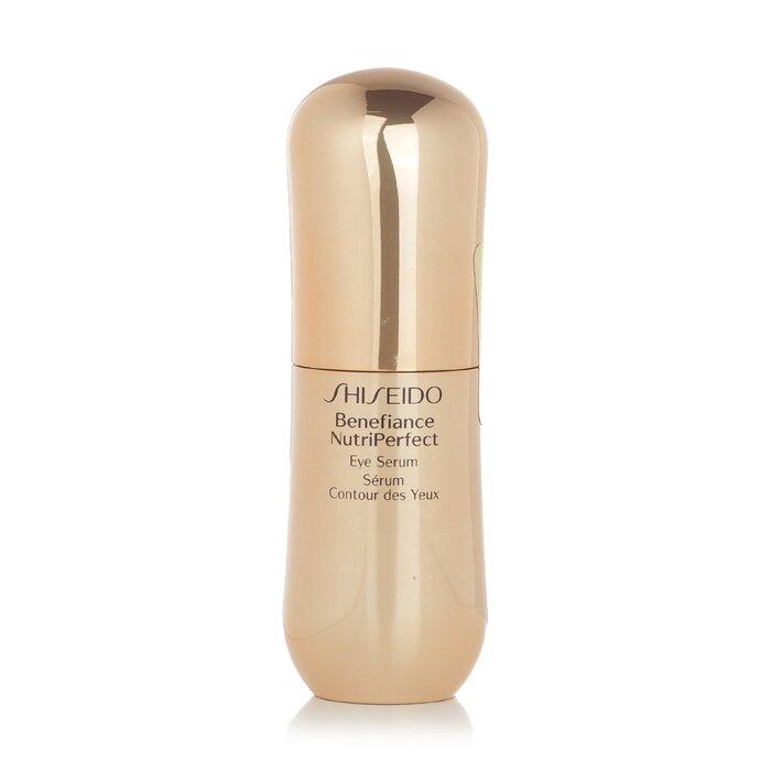 Shiseido Сыворотка для глаз Benefiance Nutriperfect