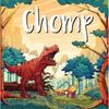 Allplay Chomp настольная игра