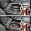 For GMC Sierra 2500/3500/Yukon/Yukon XL/Chevy Silverado 2500/3500/Suburban 1500/Tahoe Storage Box Car Central Armrest Box