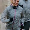 Gorewear R5 Windstopper Insulated Hooded Jacket Women - White Fireball (Women'S)