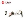 Turbo Wastegate Flapper 53039880248 for K03 Turbo VW Golf V 1.4 TSI 2005-2009 for Golf VI 1.4 TSI 2008- Turbo Parts 03C145703A