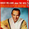 LP Record ROGER WILLIAMS - Roger Williams Plays The Hits KS3414 Kapp Records 1965 US Jazz Used