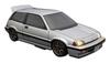 ABC HOBBY Gunvaid FF 225 Wonder Civic Si (late Model) Electric Radio Control 25621