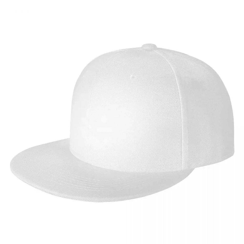 WRATH (Version White) Baseball Cap Dropshipping New Hat foam party Hat Women Beach Fashion Unisexs