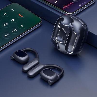 Наушники с костной проводимостью Bluetooth Newman Q9Pro X