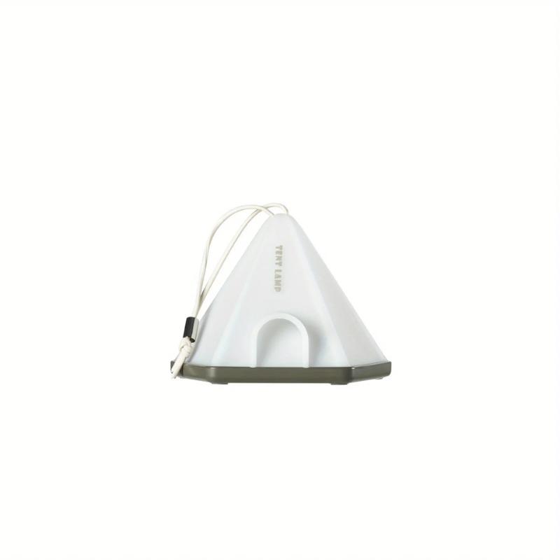 Tent night light, external emergency rescue lighting, emergency power supply. Emergency rescue work light with USB charging