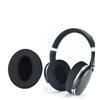 Soft Earpads Qualified Ear Pads for Sennheiser HD4.50 HD450 4.40BT Headphones Earcups Easy Installation Ear Cushions