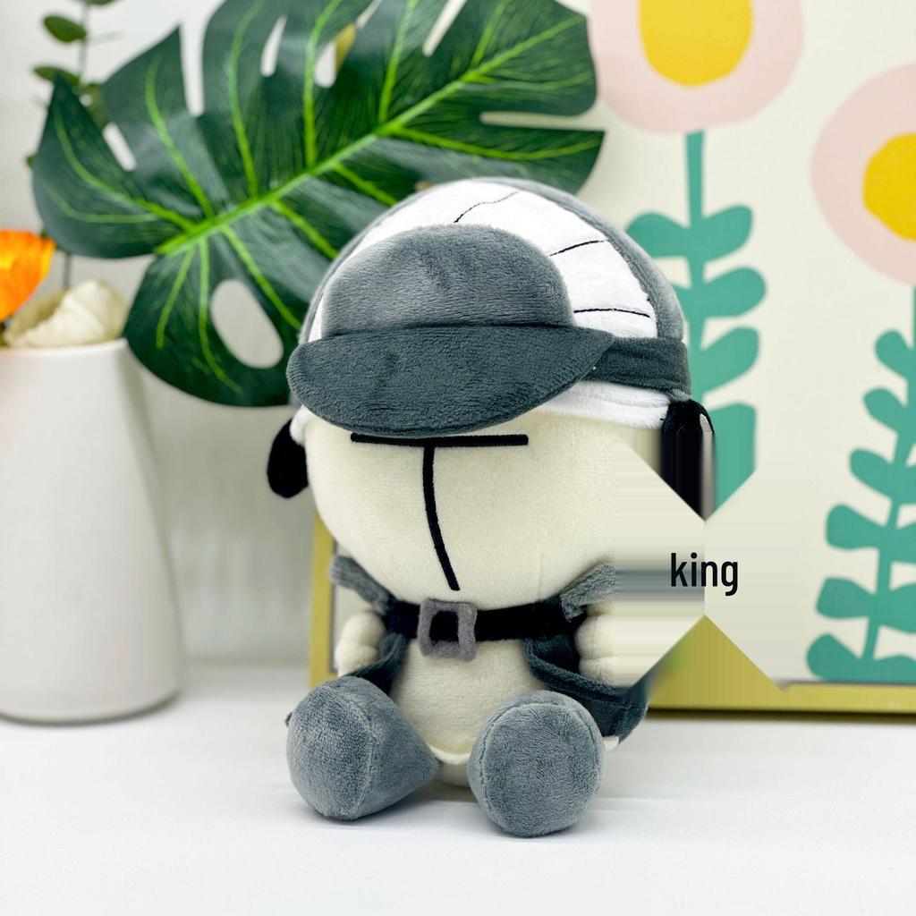 MADNESS COMBAT Жестокая Дискотека Плюшевая Игрушка Кукла