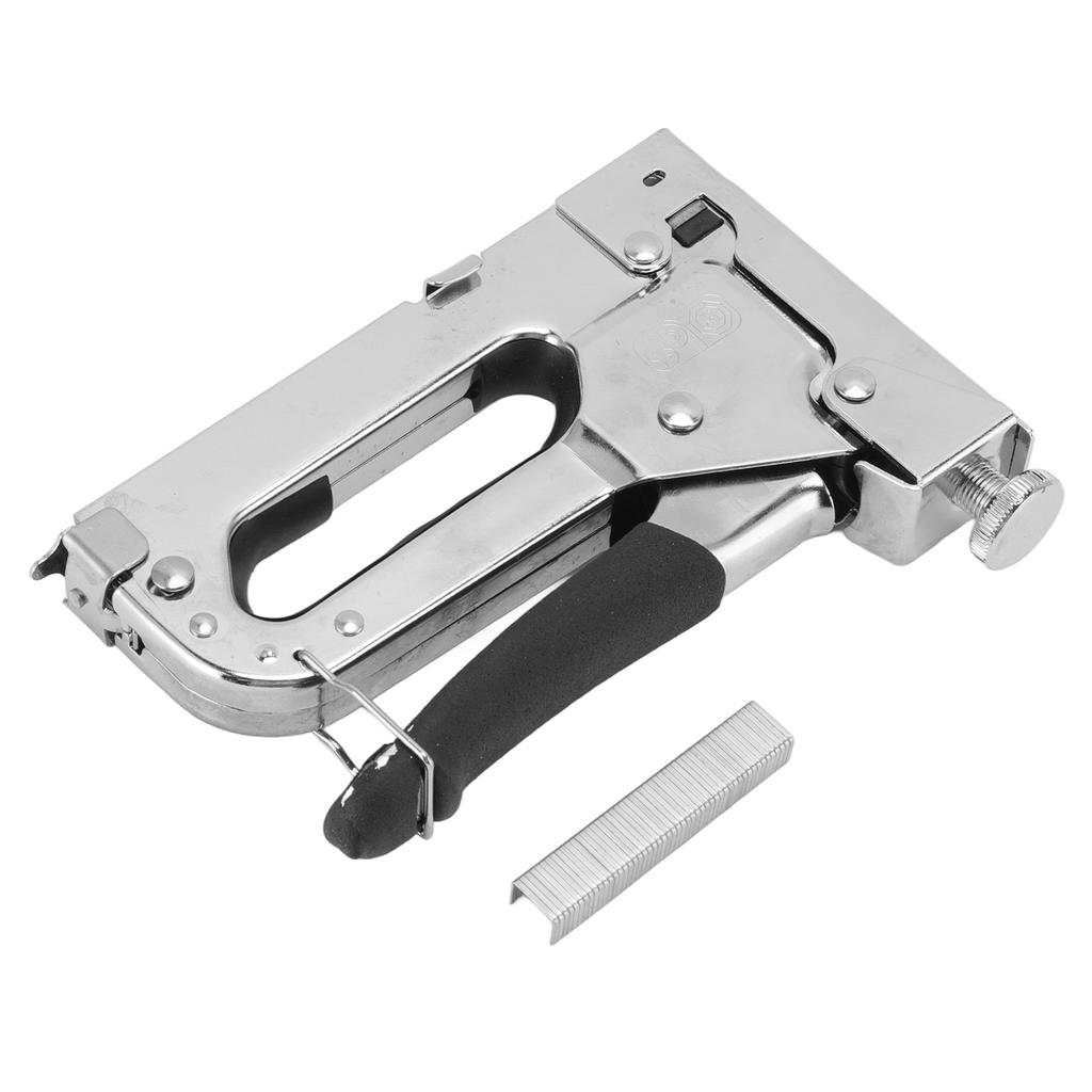 Ручные гвоздезабивные пистолеты Быстрая забивка гвоздей Повышение эффективности работы Сверхпрочные степлеры для мебели, кожи, деревянных ящиков