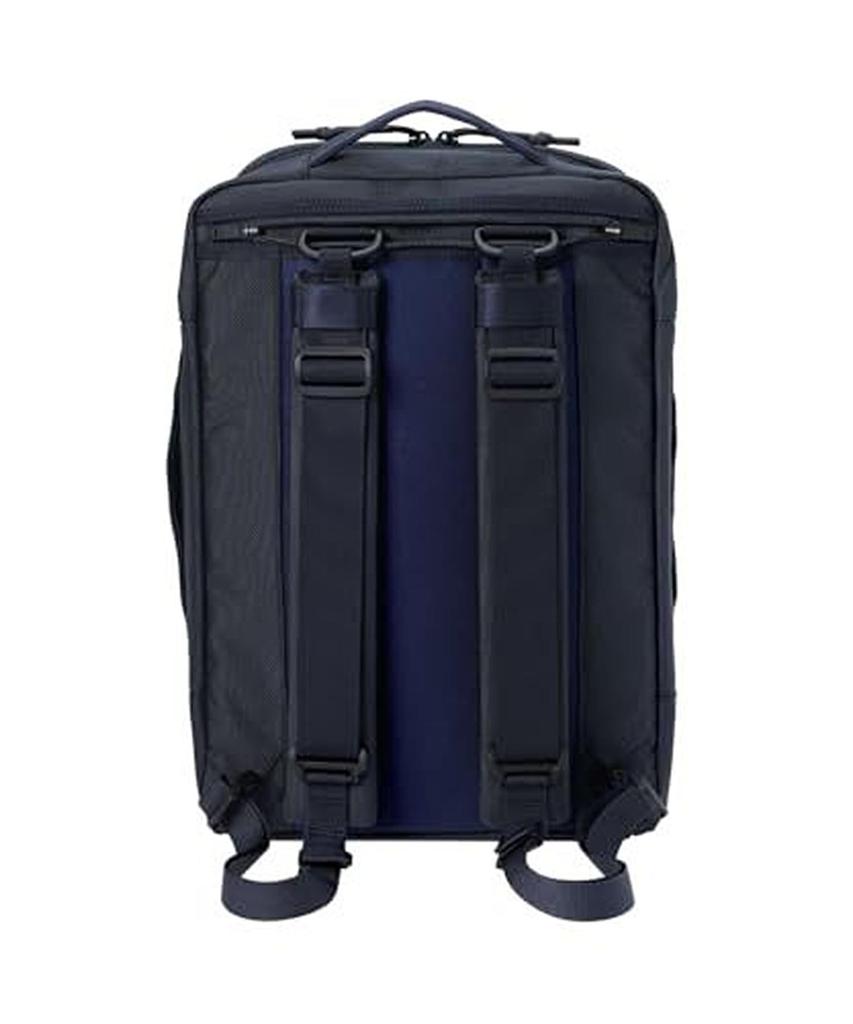 Сумка-портфель Upside Navy [Porter] 3-в-1 532-17902