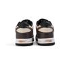 Nike Dunk Synthetic Leather Abrasion Resistant Low top Skateboard Shoes Unisex Brown HF5441-100(Team825-)