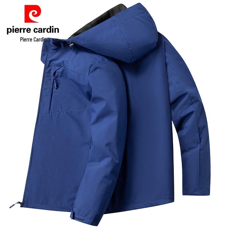 Мужская универсальная повседневная куртка Pierre Cardin
