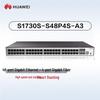 Huawei Gigabit-управляемый PoE-коммутатор Kunling S1730S-S48P4S-A3