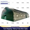 Weishu Inflatable Military & Camping Tent