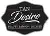Мега темный бронзатор Tan Desire Dark Chocolate