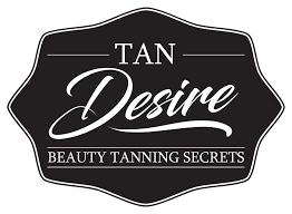 Мега темный бронзатор Tan Desire Dark Chocolate