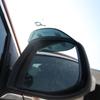 Защитная пленка для зеркала заднего вида My Good Car PC, зеркало заднего вида, наклейка на козырек для Ford Focus 3 4 Mk3 MK4, аксессуары