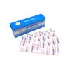 100Pcs Adhesive Round Band Aid Wound Plaster First Aid Circle Ring Bandage Heal