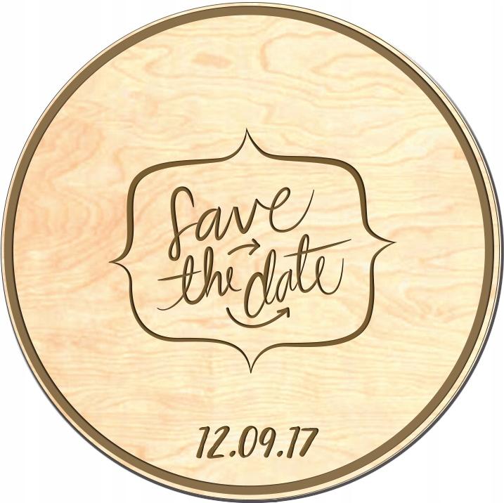 Thank you FOR wedding guests, wedding magnet MK20