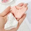 DIY Toys Doll House Decoration Doll's Briefs Doll's  Shirt Accessories Doll Wear