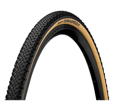 Continental Terra Trail Protection BlackChili Tubeless 28´´ x 40 гравийная шина
