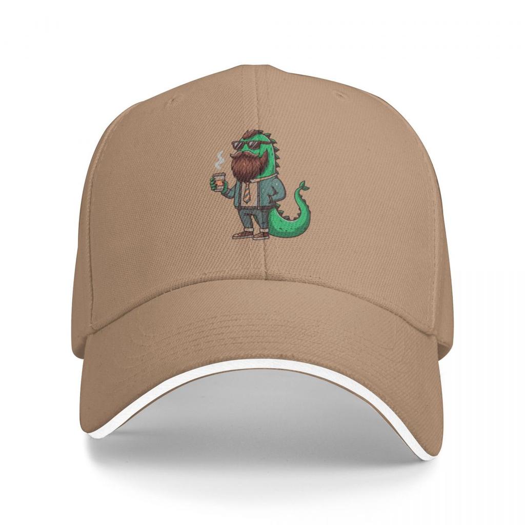 Loch Ness Hipster Baseball Cap Male hat Golf  Sunhat Womens  Clothing Mens