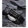 JUSUTEK Популярные часы, совместимые с G-SHOCK DW-5600, Кастомный металлический корпус и ремешок, Мужские часы, Модификация, Сменный набор аксессуаров с инструментами для W