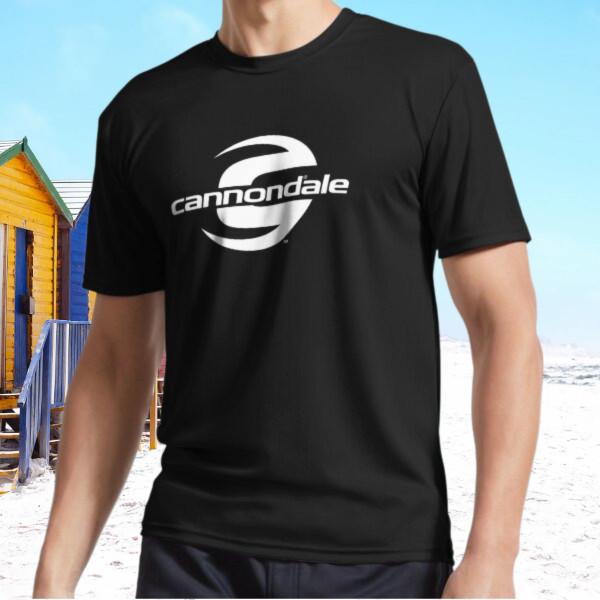 New Canondale Bikes Road Mountain Kids Electri Active T-Shirt Funny Size S - 5XL
