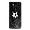 Чехол для телефона Футбольная страсть Футбольный мяч Для Xiaomi Poco X6 X5 Pro X4 X3 NFC F5 Pro F4 F3 GT M5 M4 Pro 5G M3 C51 C50