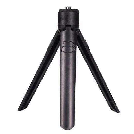 Мини настольный штатив 45661 винт кронштейн для кемпинговой лампы с USB-подзарядкой