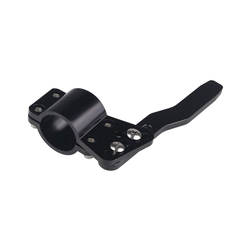 Turn Signal Lever Position Up Kit, Angle Adjustable, 0.7 - 1.1 inches (18 -