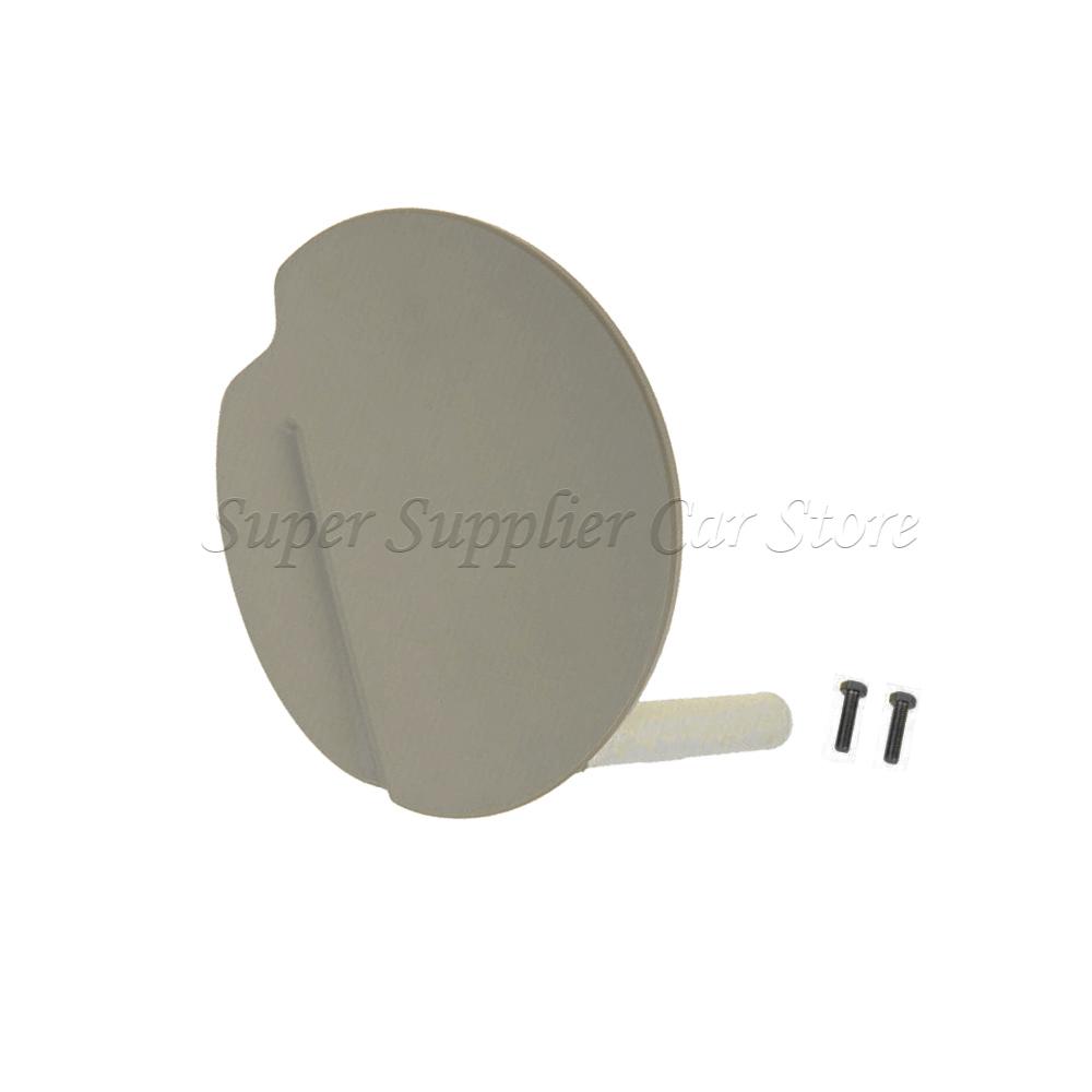 New Fits for Renault Megane MK1 1995 1996 1997 1998 1999 2000 2001 2002 All Models Fuel Tank Filler Flap Cover 7700834109