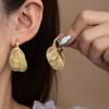 Fashion Drop Earrings For Women's Jewelry