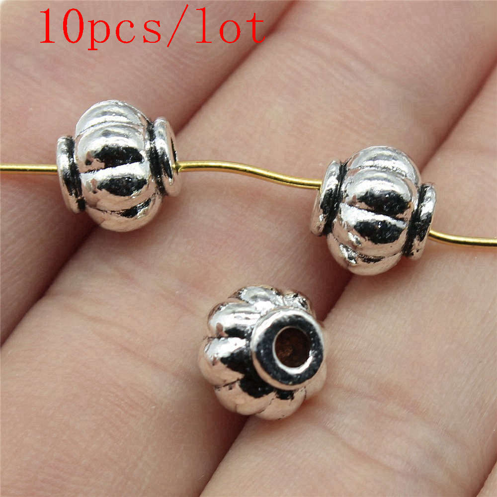 Tori Spacer Beads Components Jewellery Making Supplies Art Crafts Diy Make Accessories