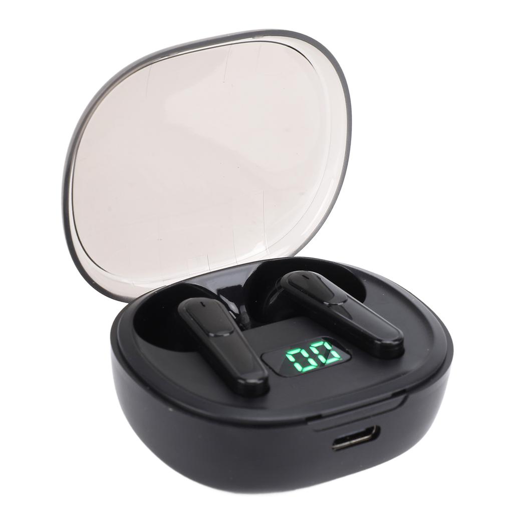Language Translator Earbuds with APP Bluetooth 5.3 Support 144 Language Noise Cancellation Real Time Translation