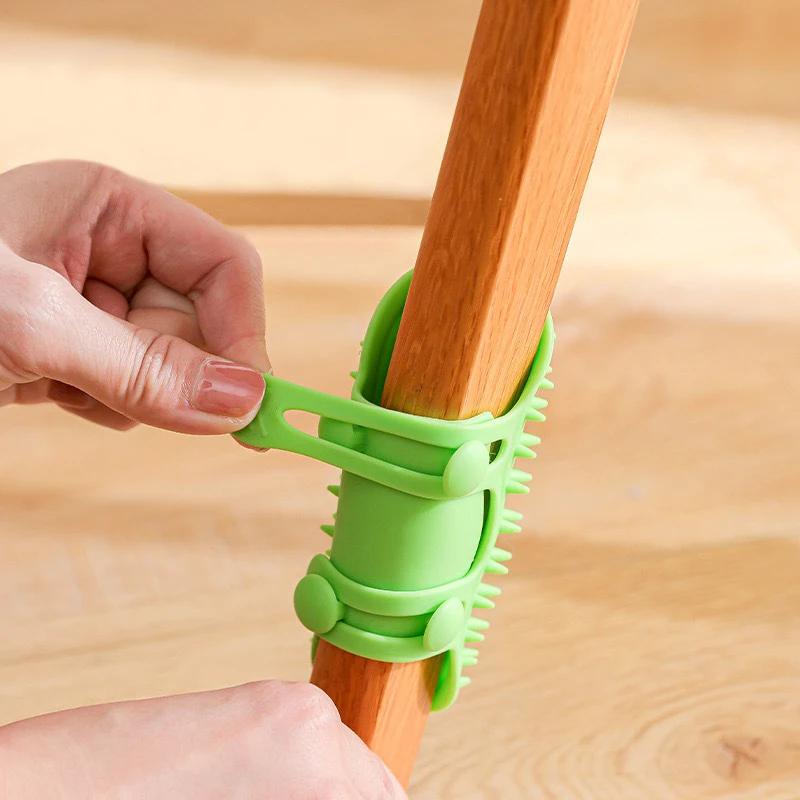 Массажная расческа для удаления волос с кошками, щетка для царапин, щетка для ухода за котенком, самоочищающаяся настенная угловая расческа для кошачьих когтеточек