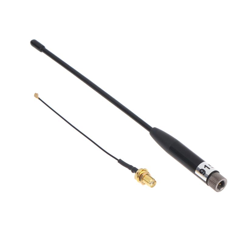 10dBi 915 МГц Для Lora Антенна С Для SMA Male И IPX Кабелем Для Meshtastic Для 32 V3 Для Усиления Сетевого Сигнала