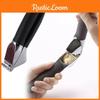 Press Garlic Grips Kitchen Tools Grip Handle Removable Press Plate Easy Clean