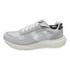 Under Armour Decoy Lux Модные Удобные Универсальные Низкие Кроссовки Унисекс фиолетово-серые 3028611-102