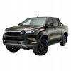 Левое зеркало Toyota Hilux Электроскладывание Управление 7-контактное 2016-2024
