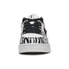 Li Ning Tianji Скользкие Устойчивые Амортизирующие Износостойкие Дышащие Увеличивающие Рост Низкие Кеды для Скейтборда AGCT376-6