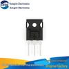 Оригинальный MOSFET-чип IRFP4468PBF TO-247, N-канальный, 100 В/290 А, выводной