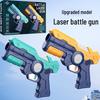 Kids' Cross-Border Infrared Laser Tag Set