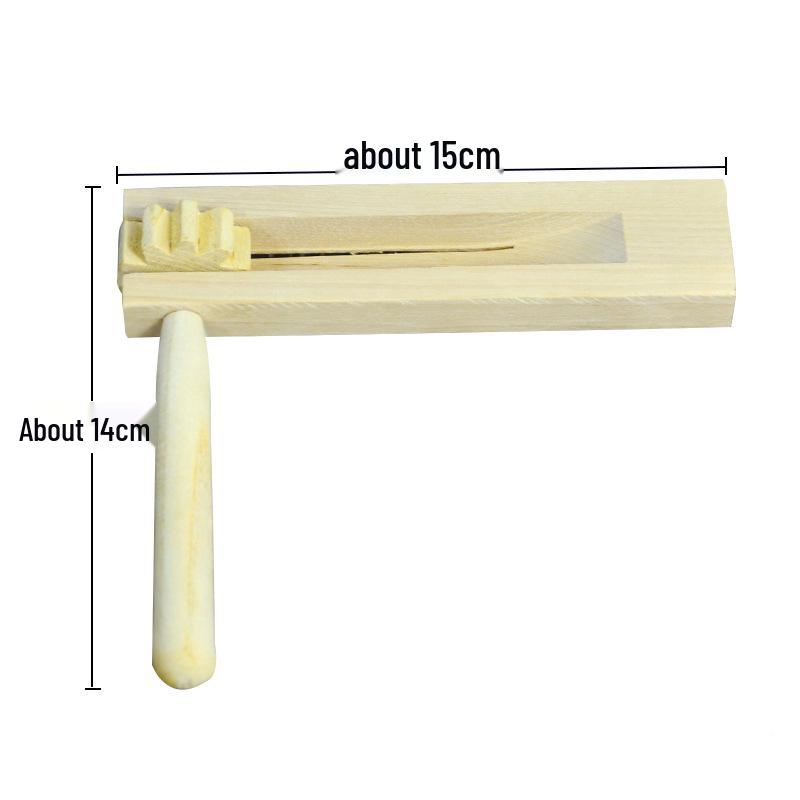 Детские музыкальные инструменты Орфа: Треугольник, Кастаньеты, Маракасы, Бубен, Деревянные бруски, Тарелки
